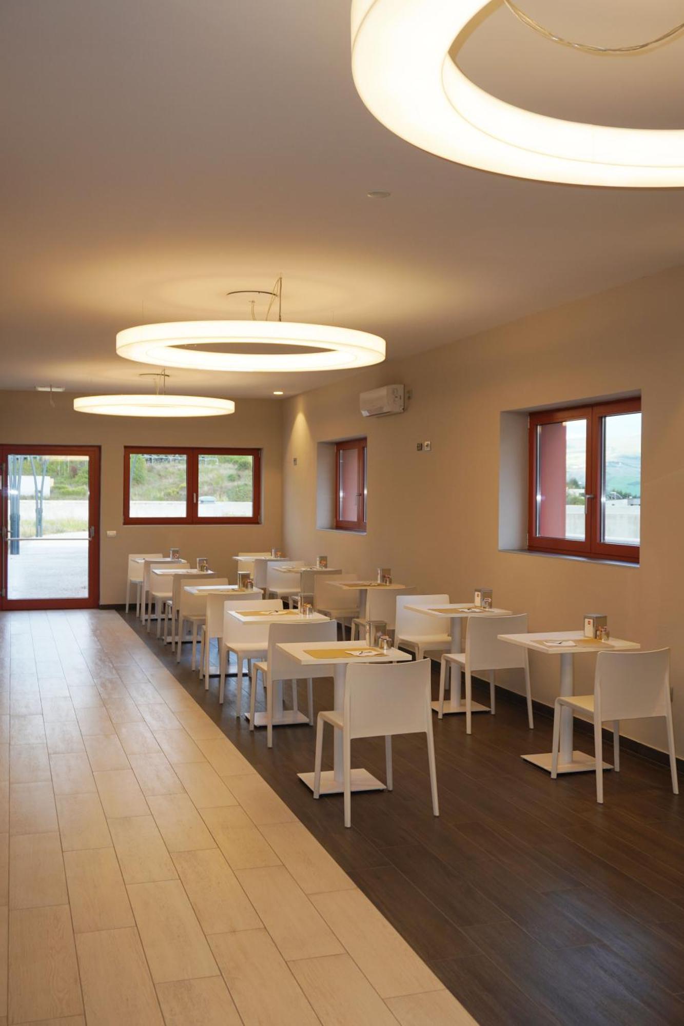 Aparthotel Parkho Потенца Экстерьер фото